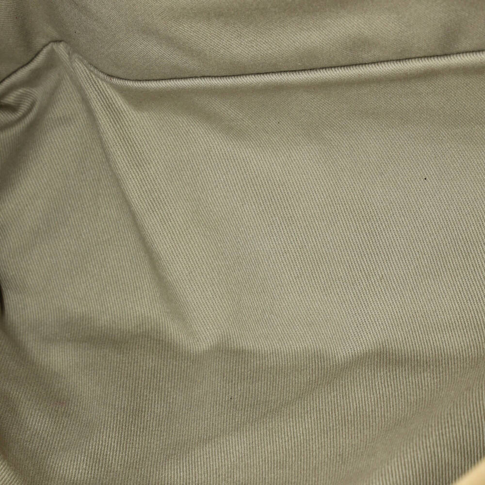 Chanel Cc Sea Hit Tote Quilted #234023C15B - Picture 6 of 9